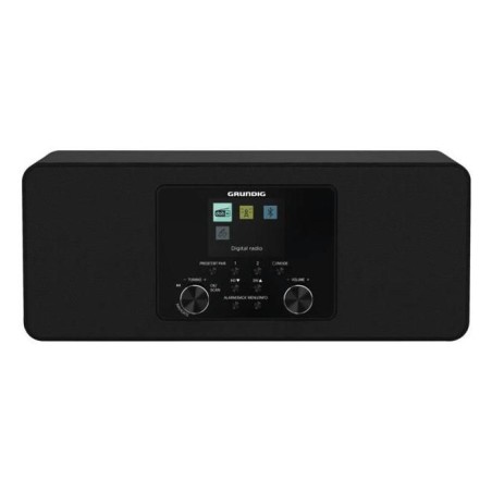 Grundig Dtr 4600 20 Dab Portable